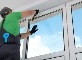 Remplacement de double vitrage Saint-Fulgent