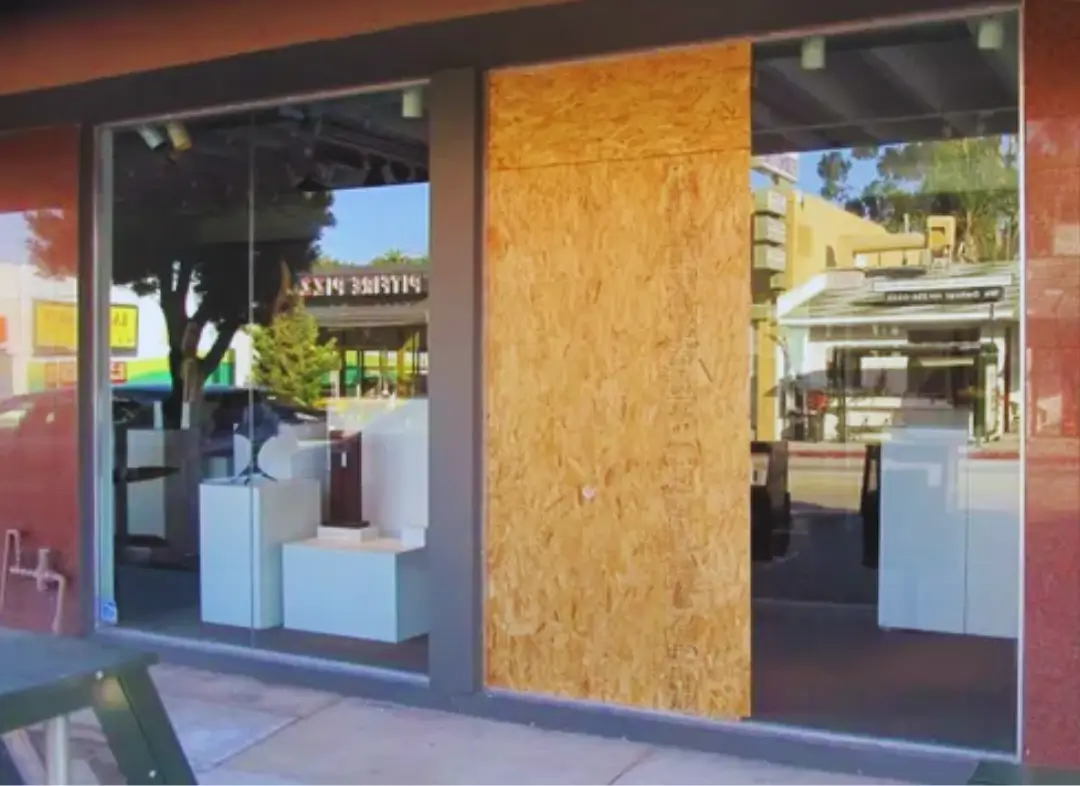 Mise en sécurité fermeture provisoire Saint-Fulgent