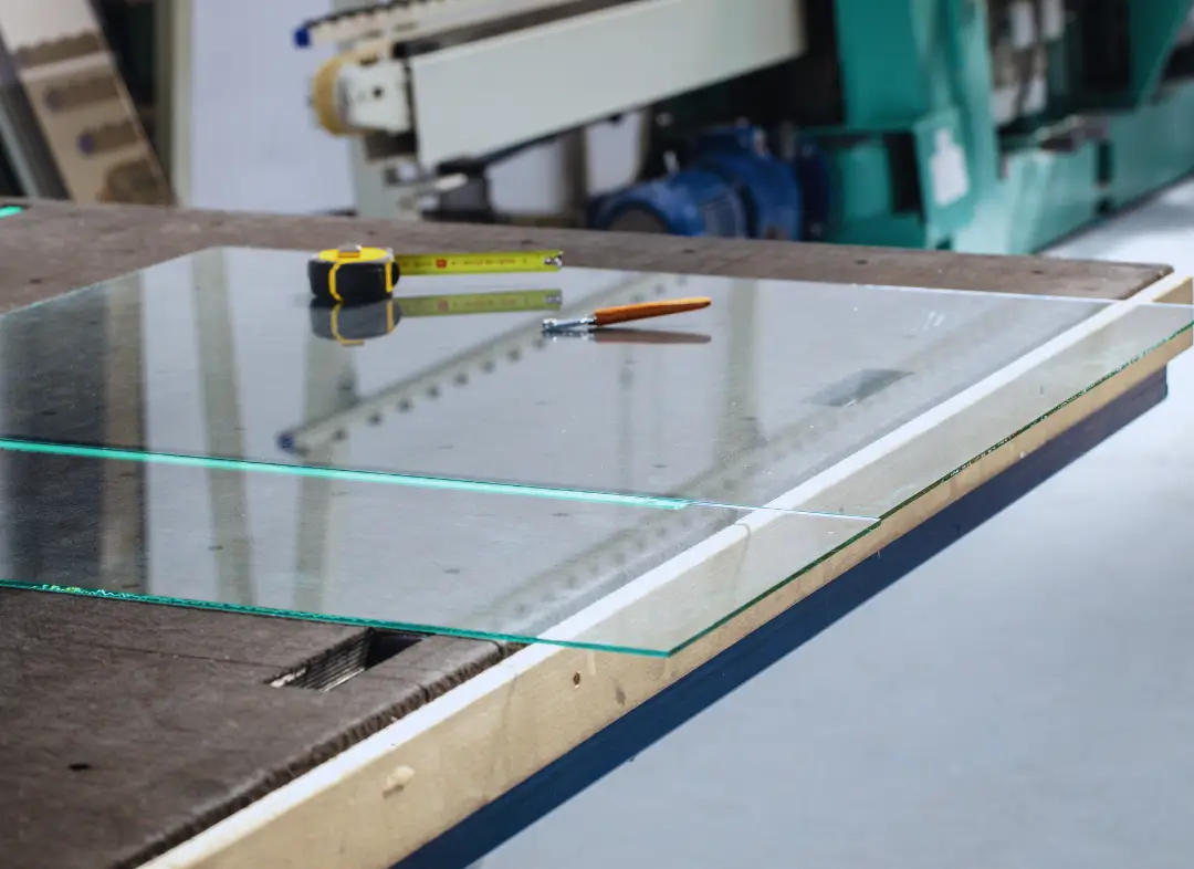 Remplacement de simple vitrage Saint-Fulgent